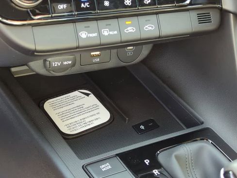 New 2026 Hyundai Elantra Sport w/ Cargo Package image 32