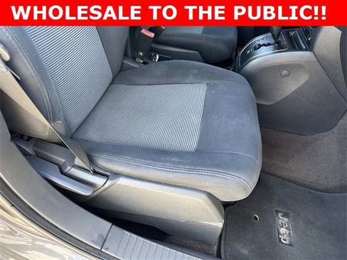 Used 2015 Jeep Patriot Sport image 20