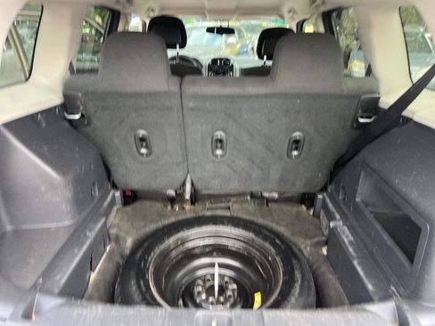 Used 2017 Jeep Patriot Sport image 18