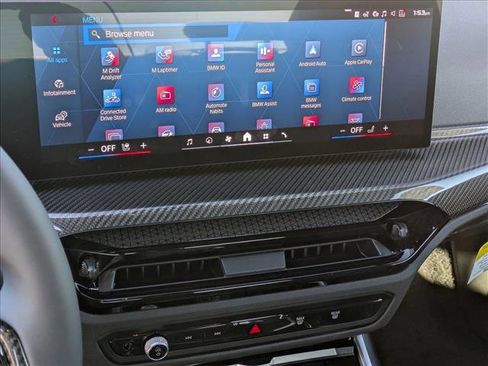 New 2026 BMW M2 w/ M Driver's Package image 12