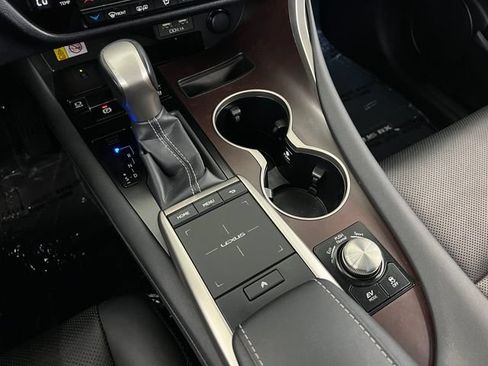 Used 2021 Lexus RX 450h AWD w/ Premium Package image 25
