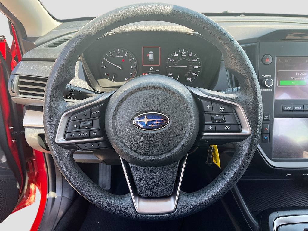 Used 2025 Subaru Impreza 2.0i AWD/4WD image 11