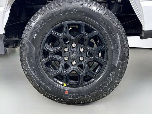 New 2026 Ford F150 XLT w/ Equipment Group 302A MID image 24