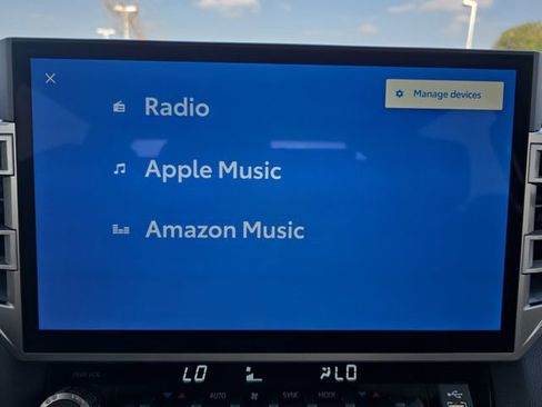 New 2026 Toyota Tundra Limited image 20