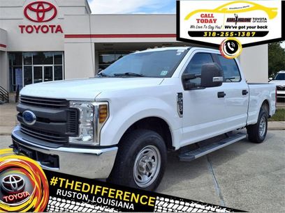 Used 2019 Ford F250 XL w/ Power Equipment Group
