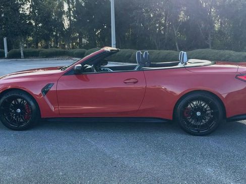 Used 2023 BMW M4 xDrive Competition image 5