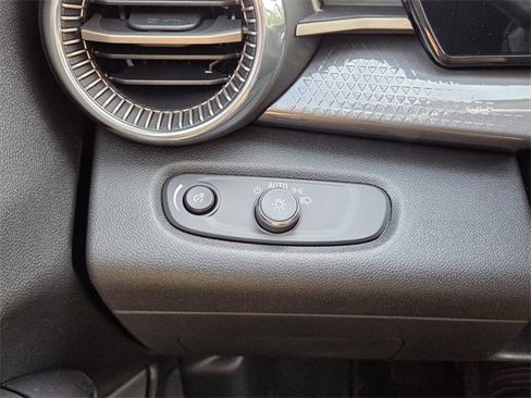 New 2026 Chevrolet Trax ACTIV w/ Driver Confidence Package image 31