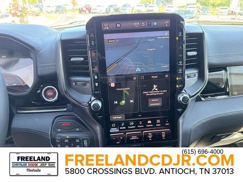 New 2026 RAM 1500 RHO AWD/4WD image 29