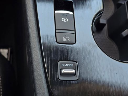 New 2026 Nissan Rogue SV image 19