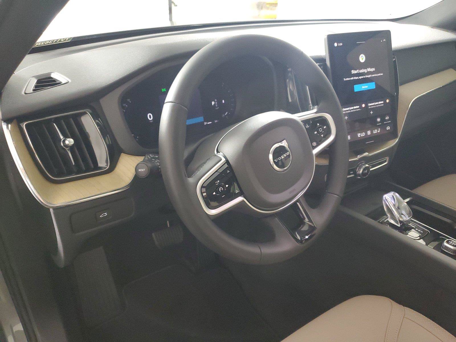 Certified 2026 Volvo XC60 B5 Core AWD/4WD image 24