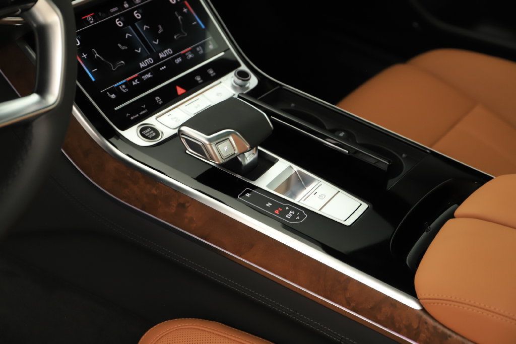 New 2026 Audi A8 L 3.0T AWD/4WD image 17