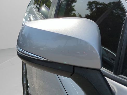 Used 2024 Toyota RAV4 LE AWD/4WD image 25