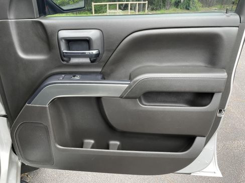 Used 2018 Chevrolet Silverado 1500 LT w/ Texas Edition AWD/4WD image 47