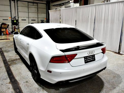 Used 2014 Audi A7 3.0T Prestige image 4