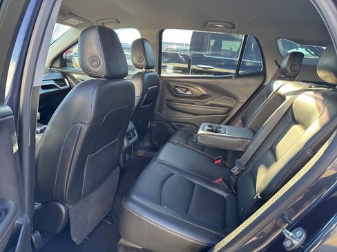 Used 2019 GMC Terrain SLT w/ Preferred Package image 18