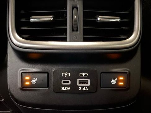 Certified 2024 Subaru Outback Limited AWD/4WD image 14