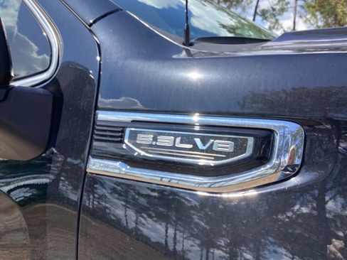 New 2025 GMC Sierra 1500 Denali w/ Denali Reserve Package image 9