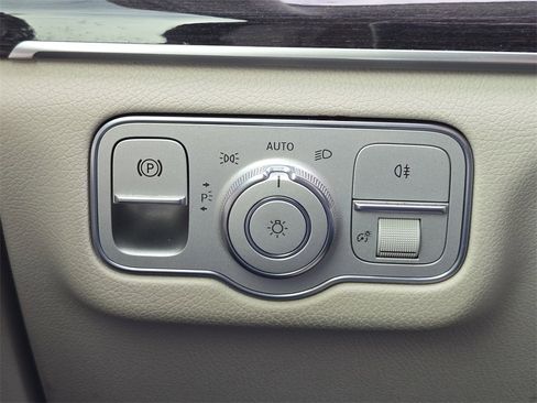 Used 2020 Mercedes-Benz GLS 450 GLS 450 image 23