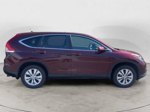 Used 2014 Honda CR-V EX image 5