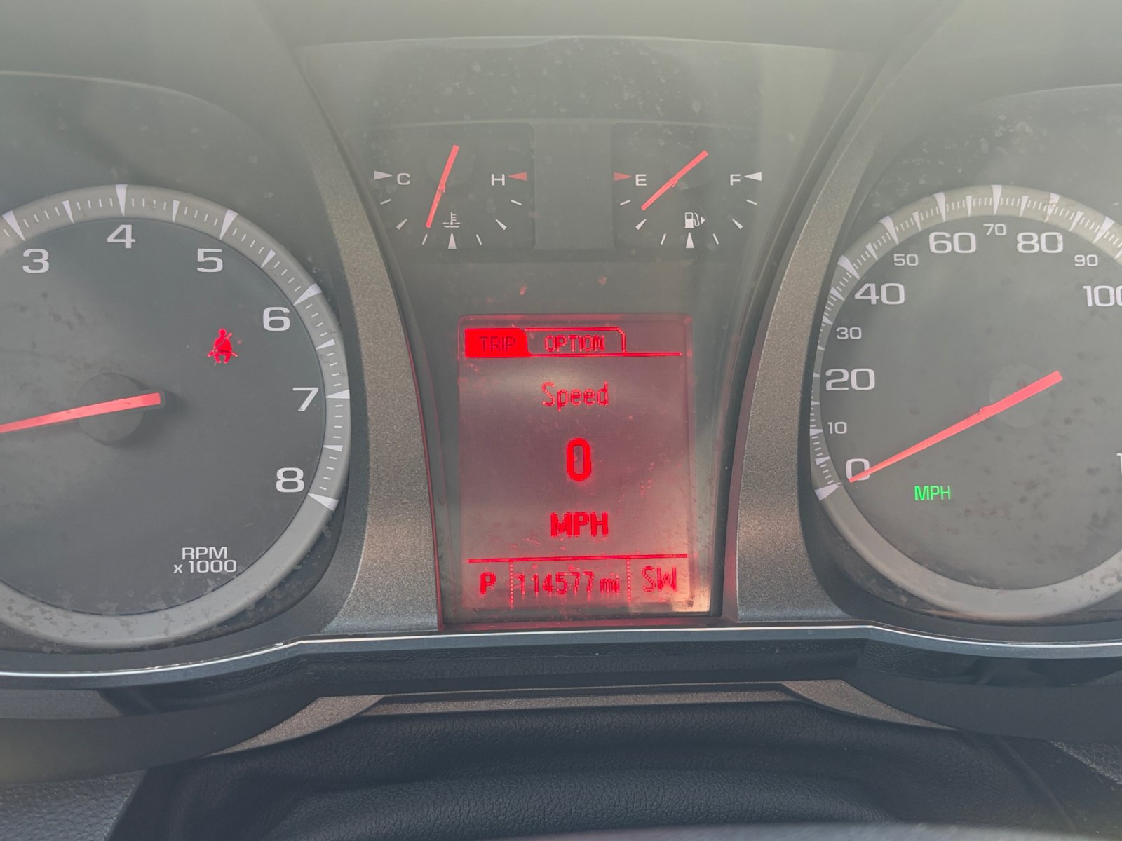 Used 2014 GMC Terrain SLE AWD/4WD image 19