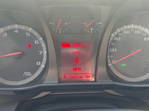 Used 2014 GMC Terrain SLE AWD/4WD image 19