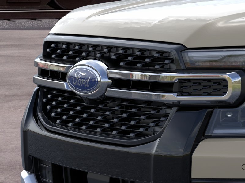 New 2026 Ford Ranger Lariat w/ Convenience Package AWD/4WD image 17