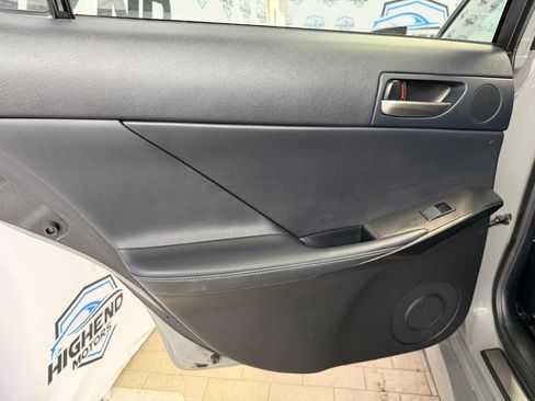 Used 2023 Lexus IS 350 F Sport image 19