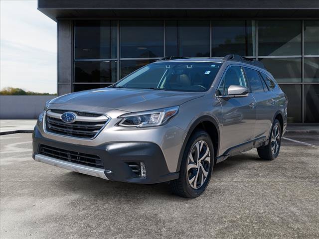 Used 2020 Subaru Outback Limited AWD/4WD image 5
