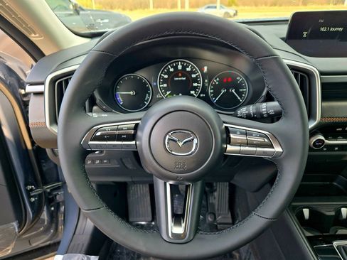 New 2026 MAZDA CX-50 AWD 2.5 Hybrid w/ Weather Package image 11