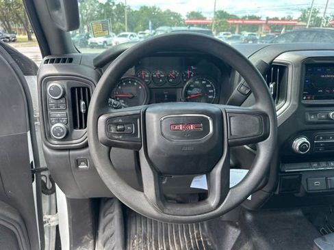 Used 2020 GMC Sierra 1500 4x4 Regular Cab w/ Convenience Package image 11