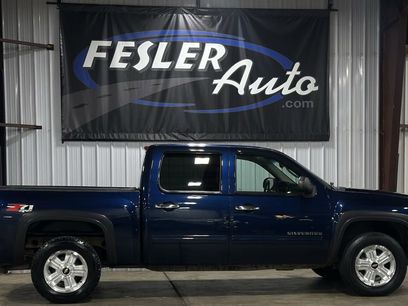 Used 2011 Chevrolet Silverado 1500 LT w/ All-Star Edition