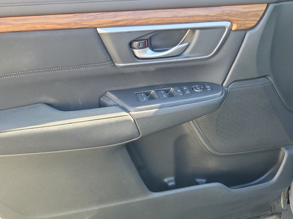Certified 2021 Honda CR-V EX image 20