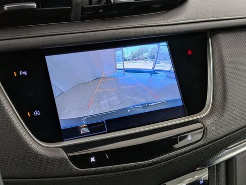 Used 2023 Cadillac XT5 Sportv AWD/4WD image 22