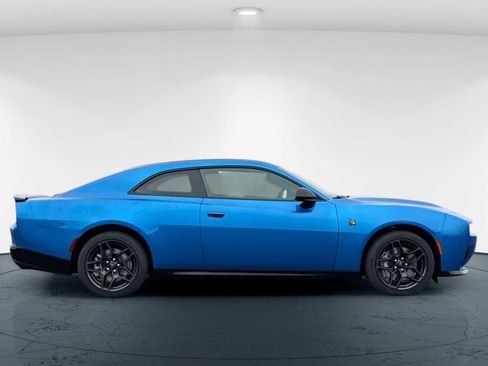 New 2026 Dodge Charger Scat Pack image 6