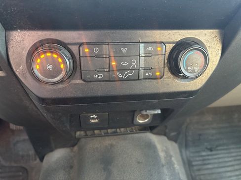 Used 2021 Ford F350 XL w/ Power Equipment Group image 12