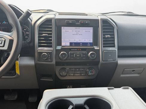 Used 2020 Ford F150 XLT w/ Equipment Group 301A Mid AWD/4WD image 10