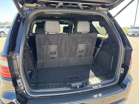 Used 2020 Dodge Durango R/T w/ Blacktop Package image 9