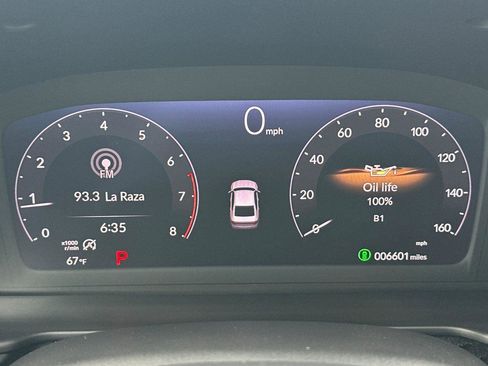 Certified 2025 Honda Accord SE image 22