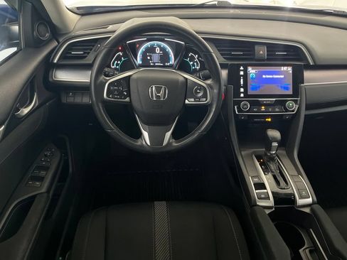 Used 2018 Honda Civic EX-T image 31