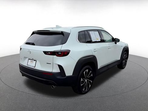 Used 2025 MAZDA CX-50 2.5 Hybrid w/ Premium Plus Pkg AWD/4WD image 15