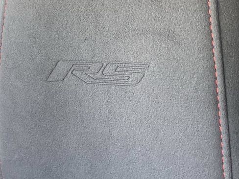 Used 2024 Chevrolet Blazer EV RS AWD/4WD image 24