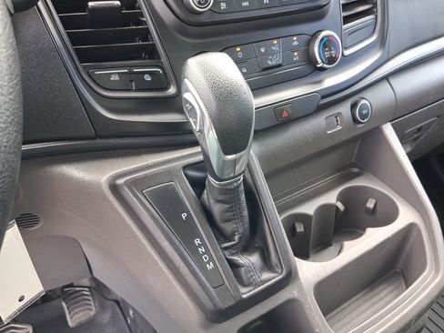 Used 2022 Ford Transit 350 w/ Upfitter Package RWD image 21