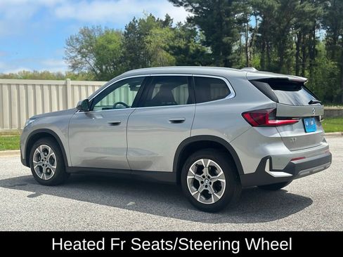 Certified 2023 BMW X1 xDrive28i w/ Convenience Package AWD/4WD image 7
