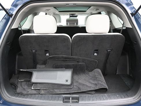 Used 2024 Kia Sorento S w/ Panoramic Sunroof Package FWD image 34
