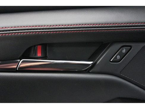 New 2025 MAZDA MAZDA3 Carbon image 19
