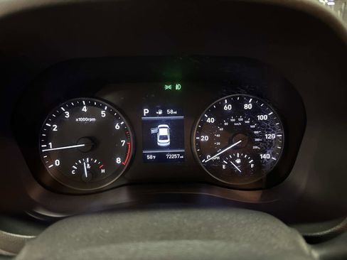 Used 2019 Hyundai Accent Limited image 31