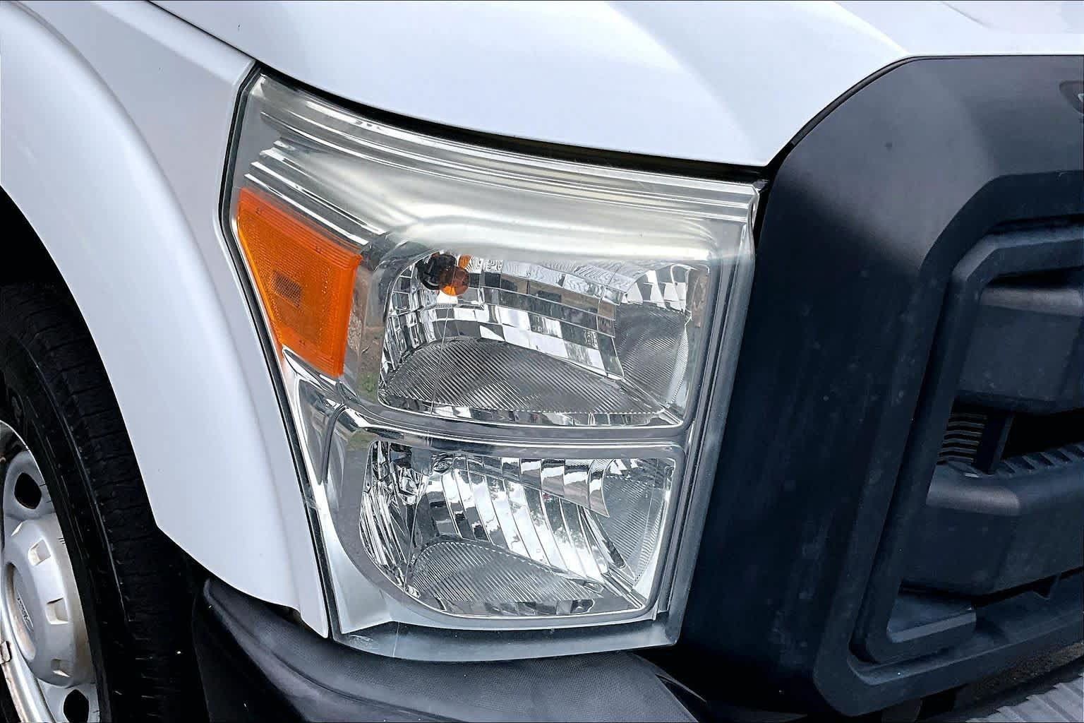 Used 2013 Ford F250 XL RWD image 25