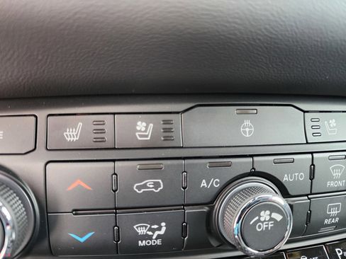 New 2026 Dodge Durango GT image 24