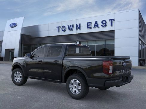 New 2026 Ford Ranger XL RWD image 27