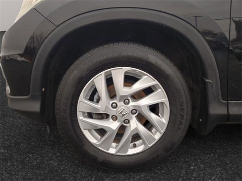 Used 2016 Honda CR-V EX-L image 4